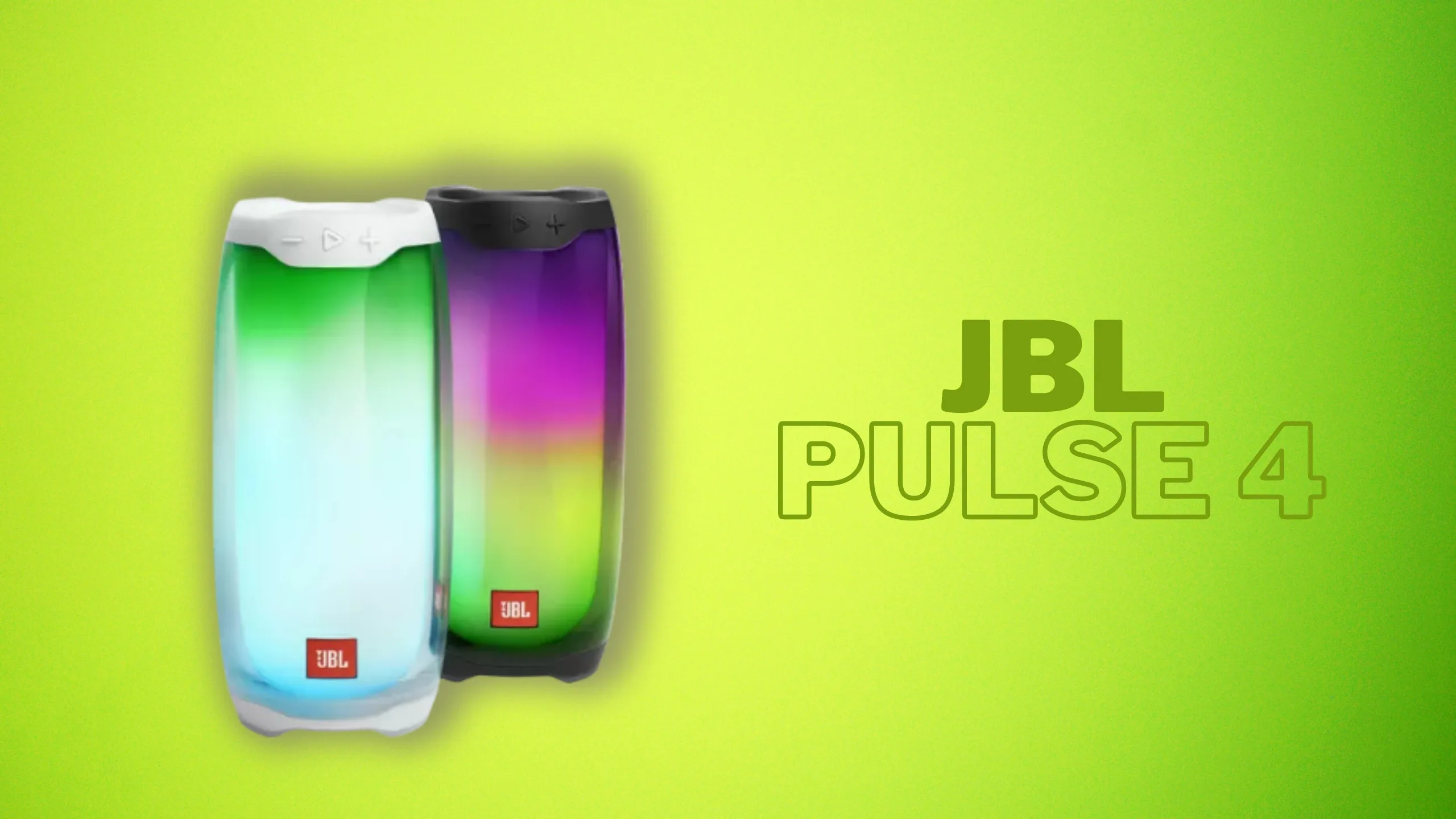 JBL PULSE 4