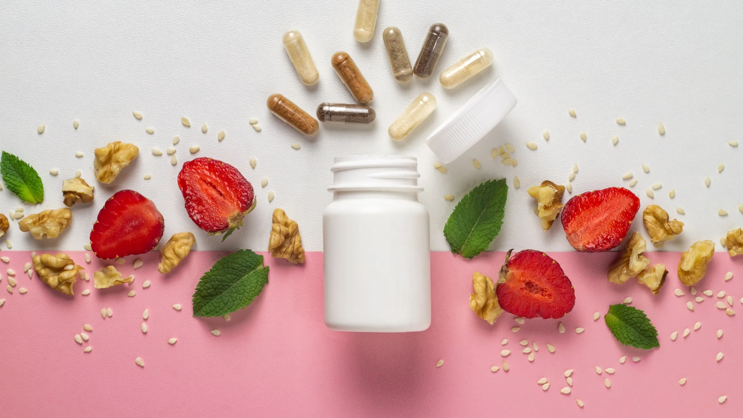 Nutritional Supplements
