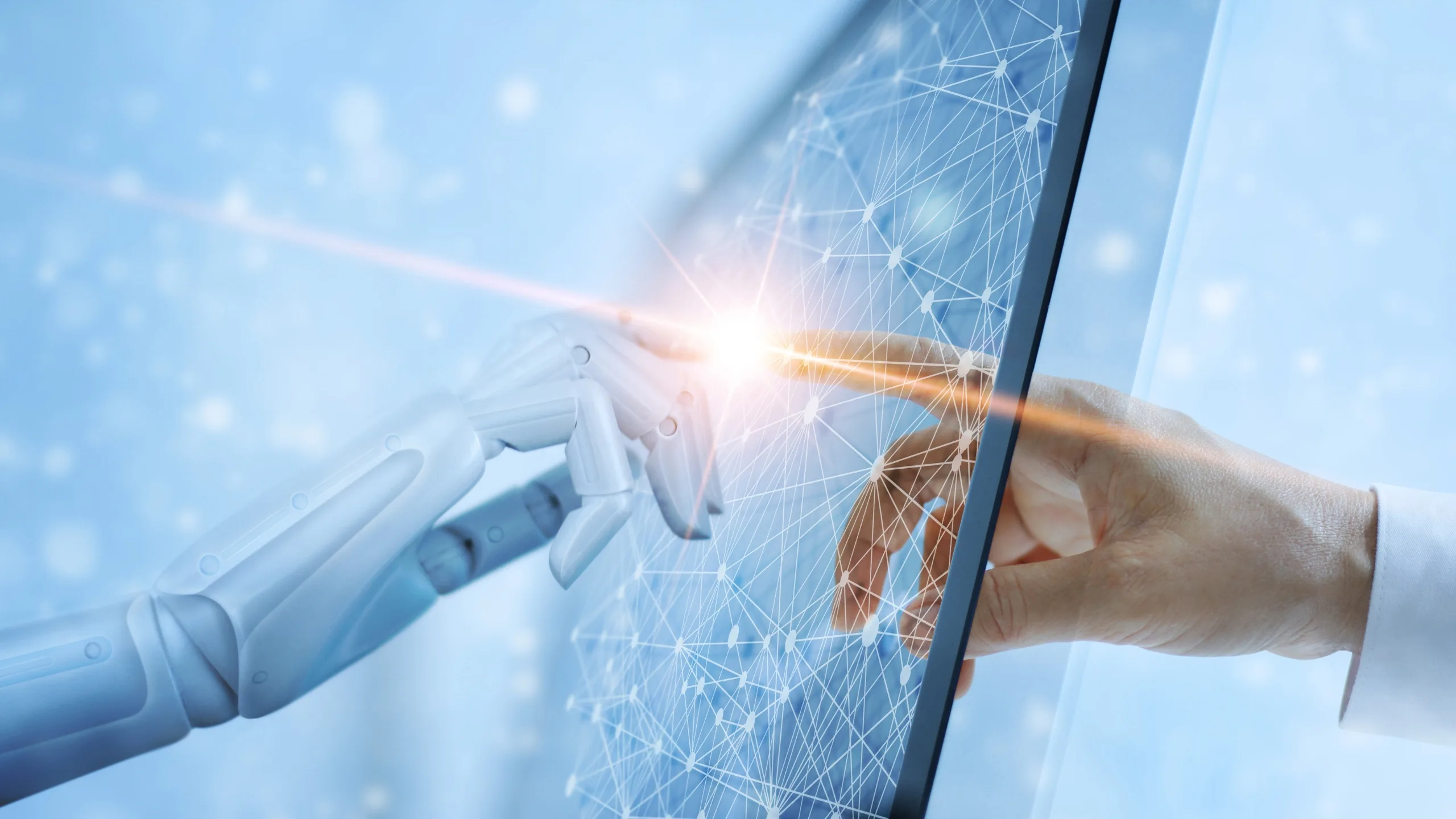 RPA (Robotic Process Optimization)