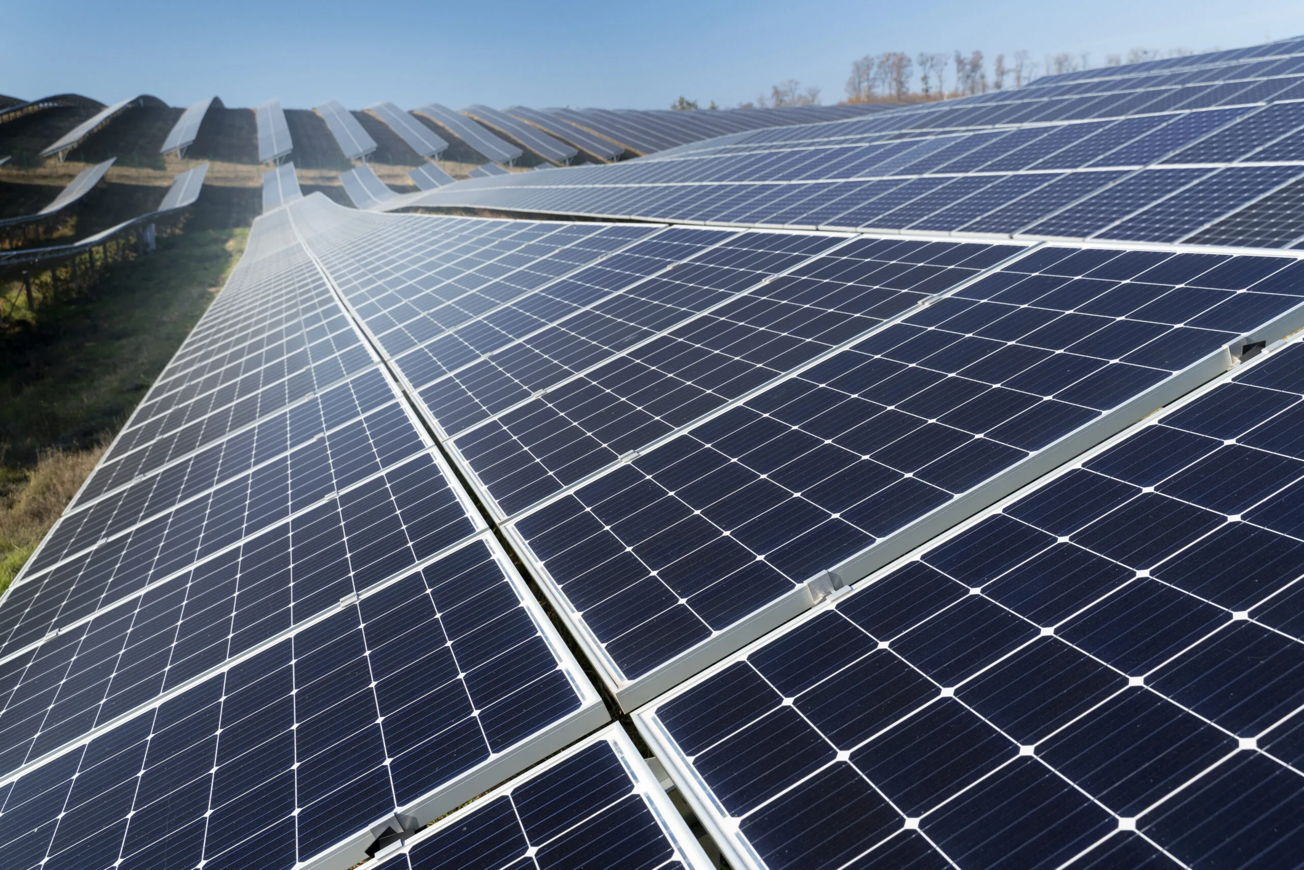 Solar Cells