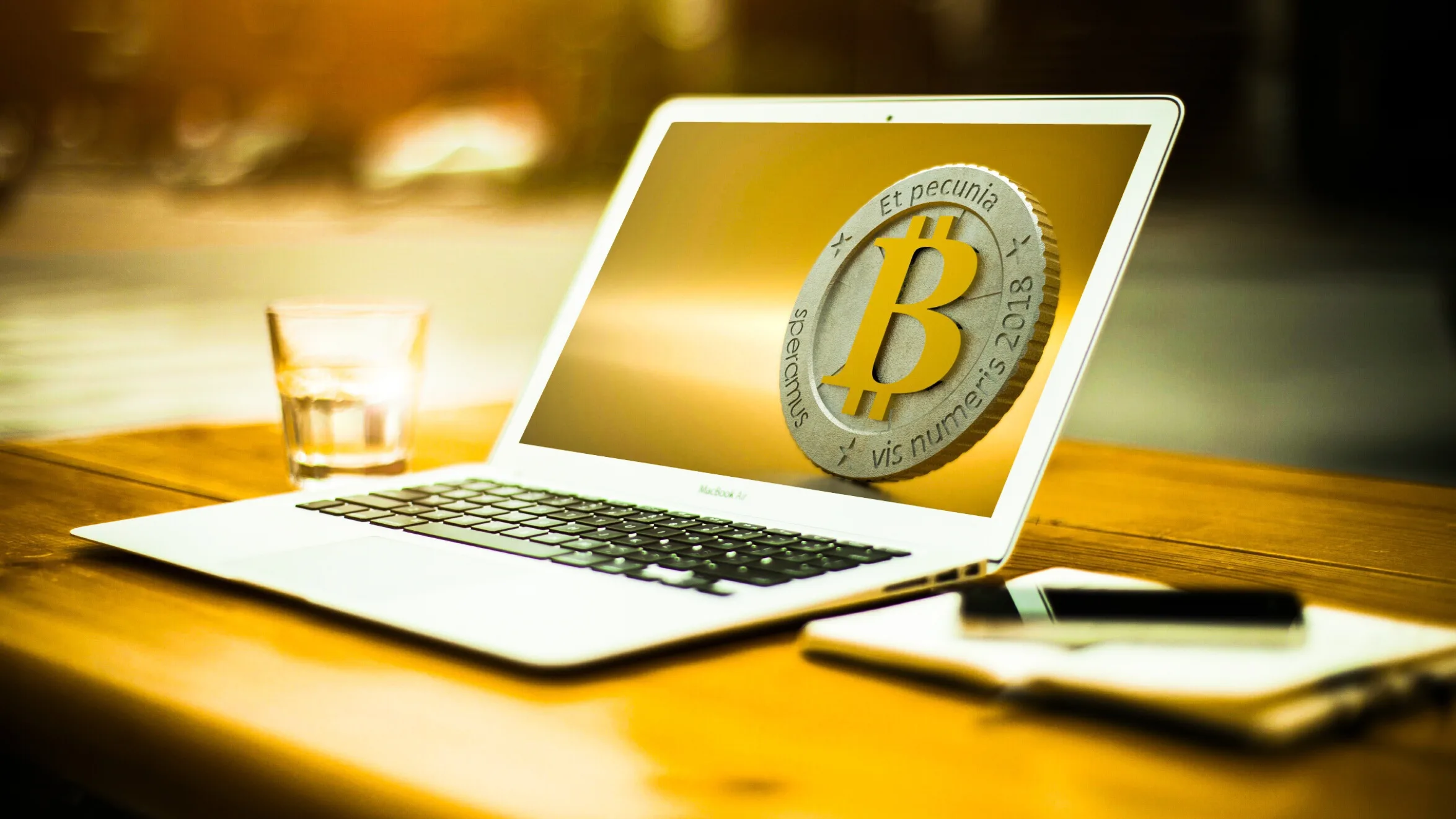 Cryptocurrency