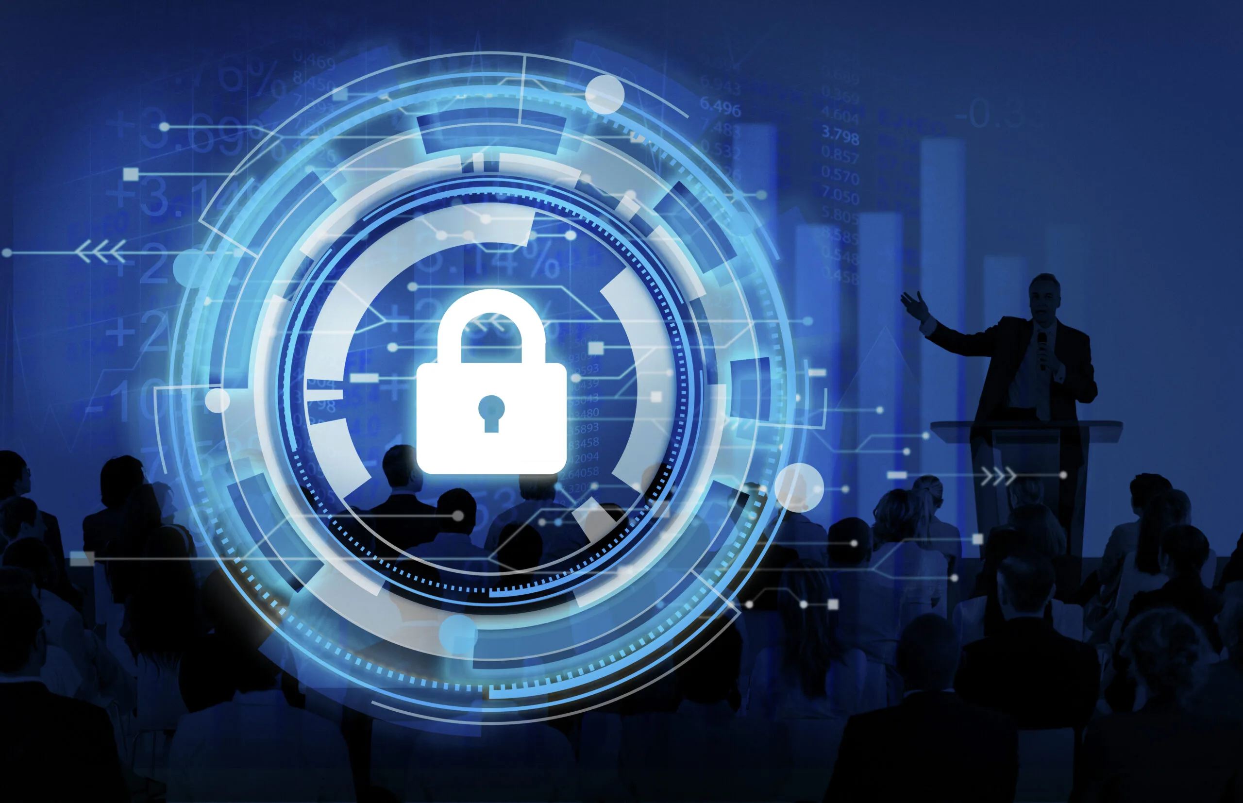 Cybersecurity Research For Digital Business