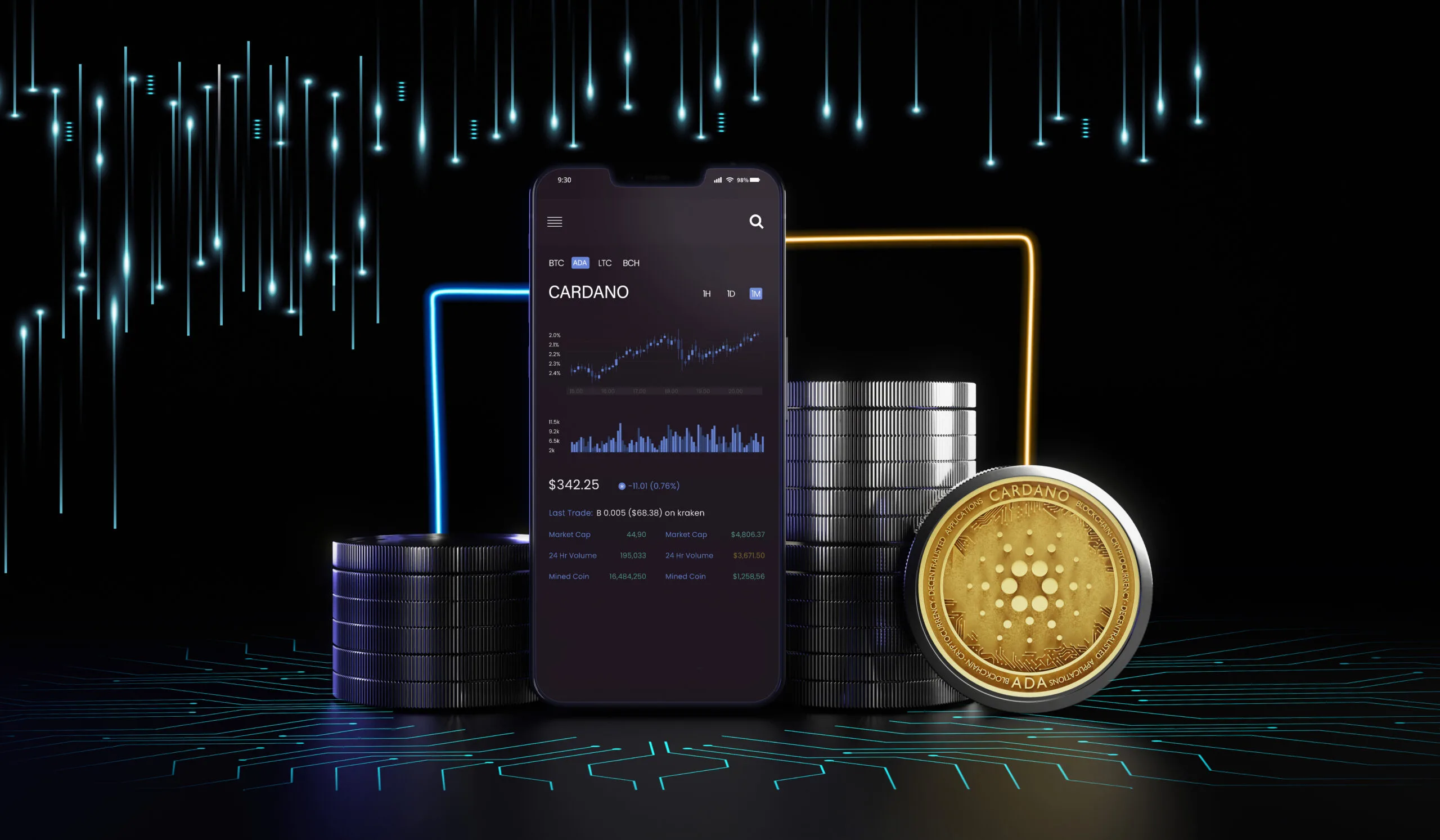Bitcoin