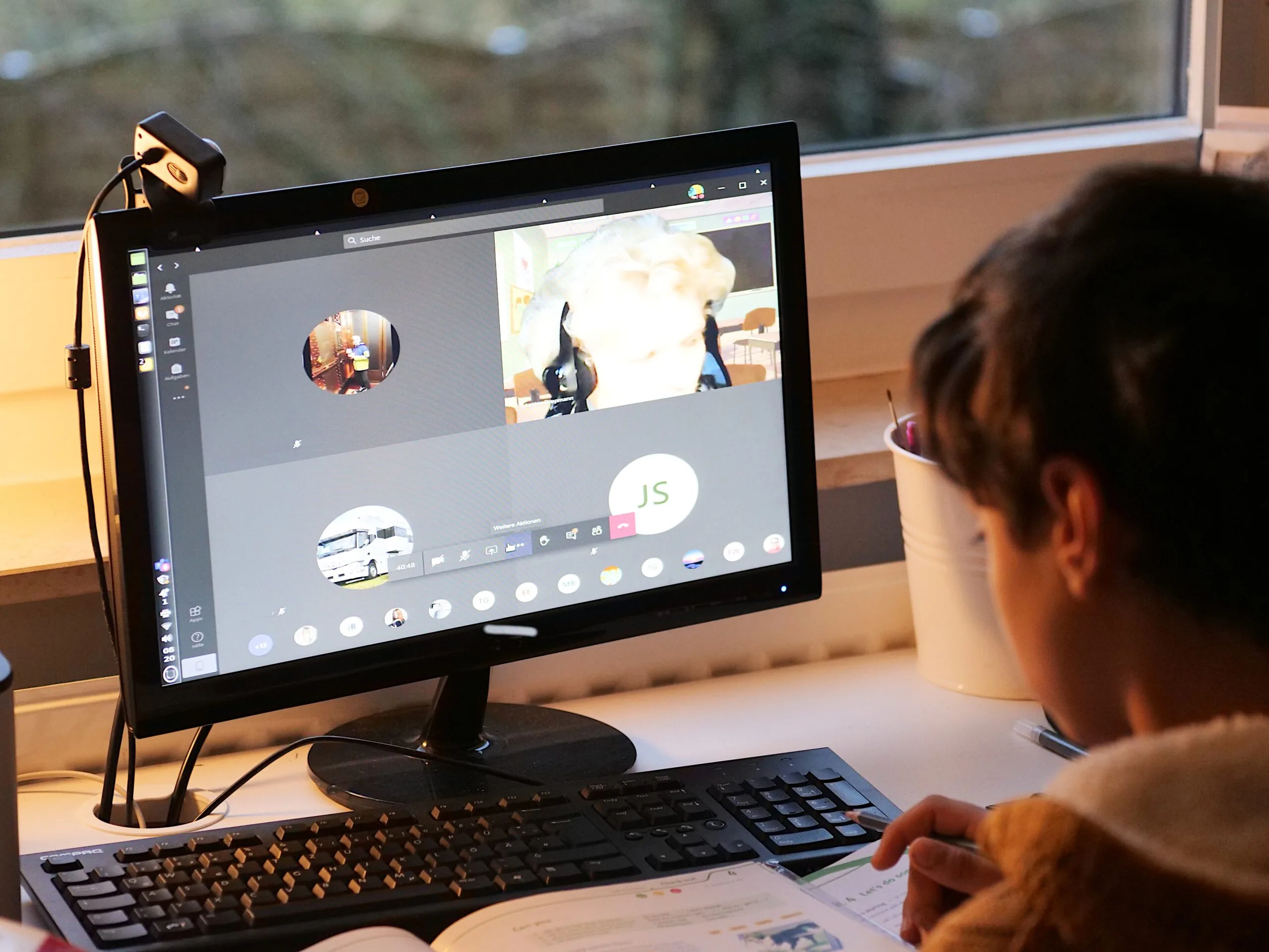 E-Learning
