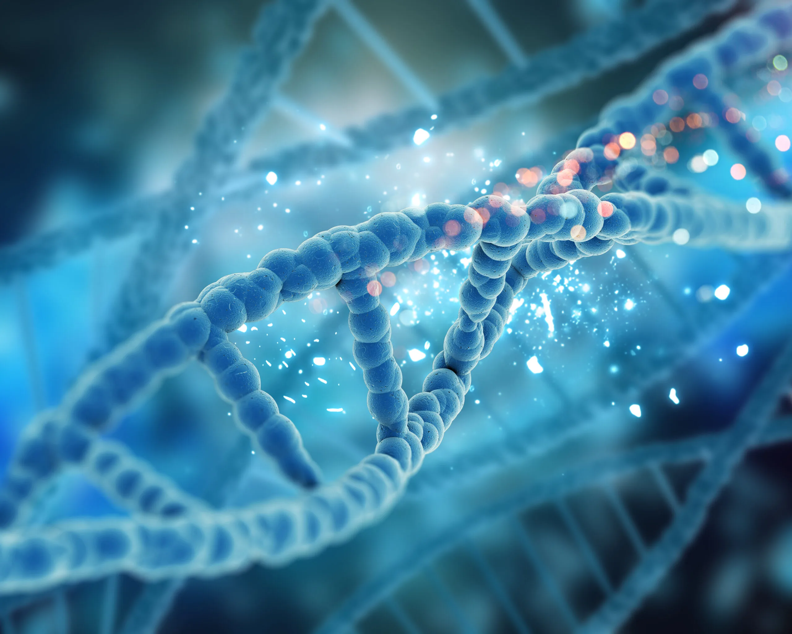 Genes and its Behaviour
