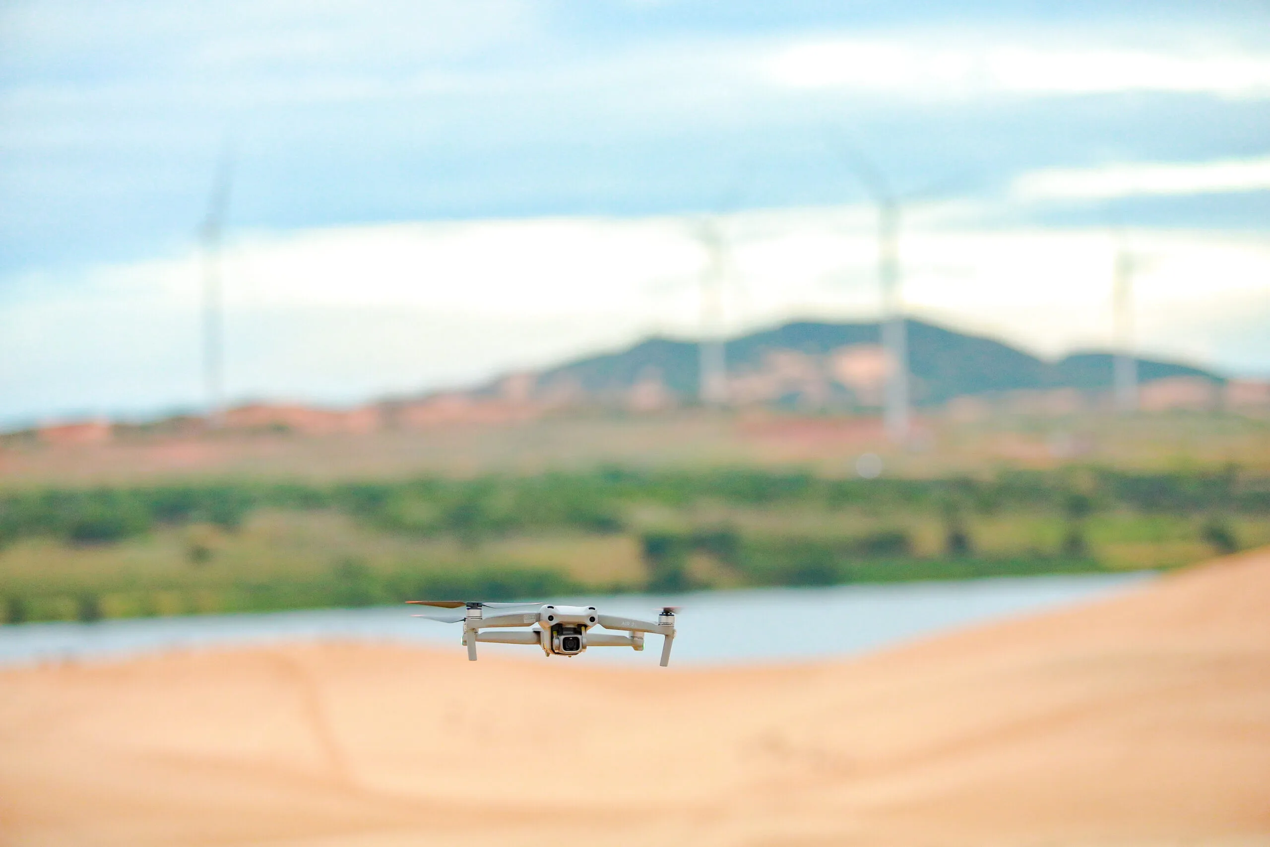 Drone Videography