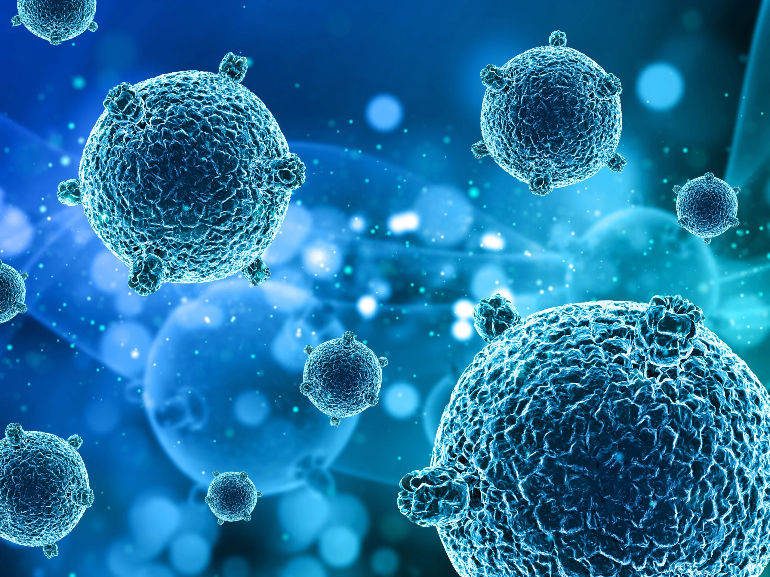 Cell Free Genes
