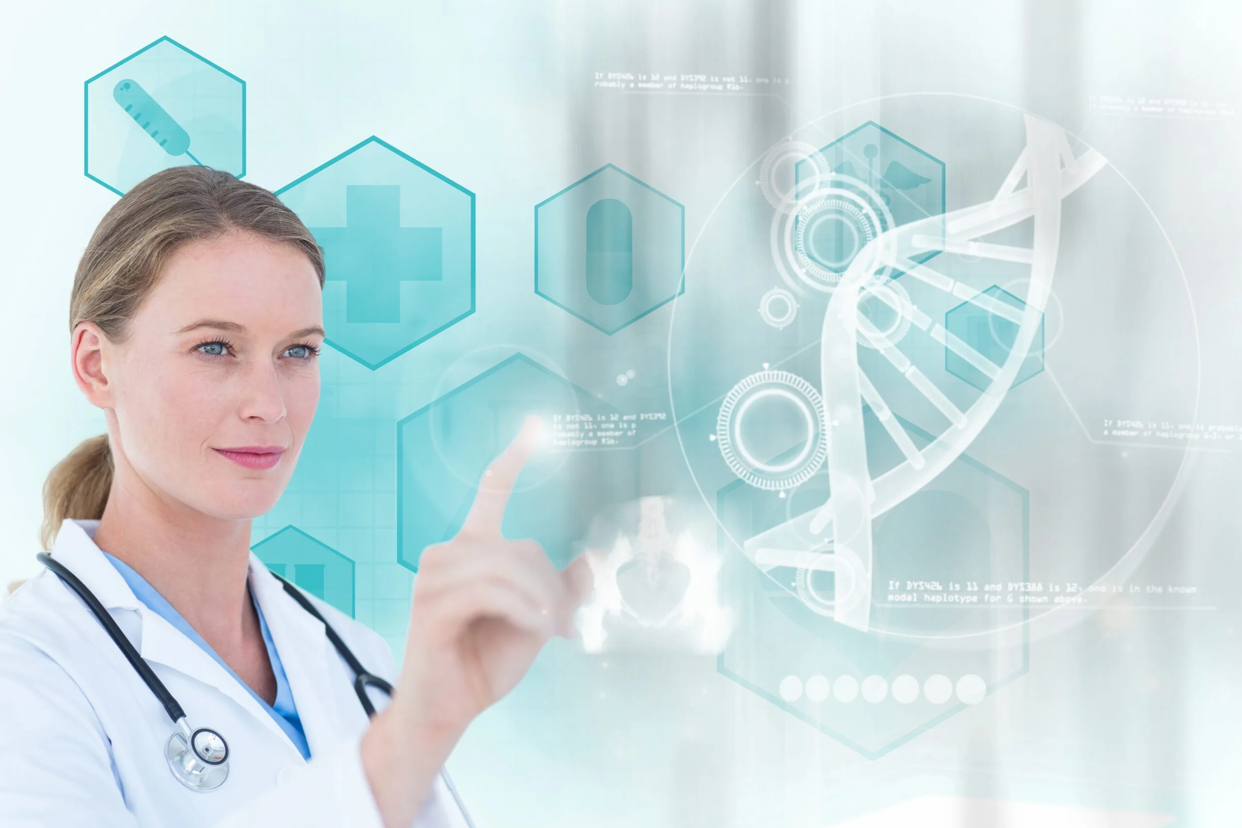AI in Drug Development and Discoveries