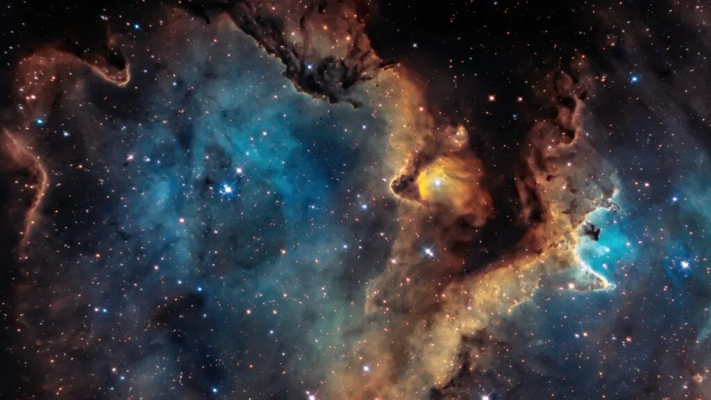 galaxy