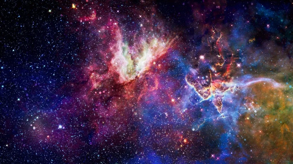 galaxy