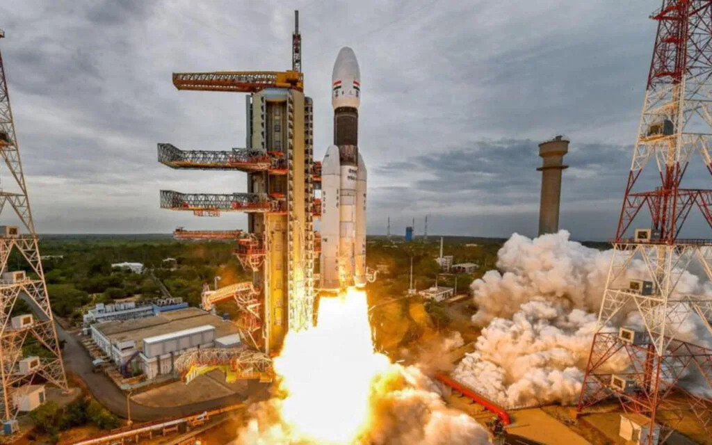 isro