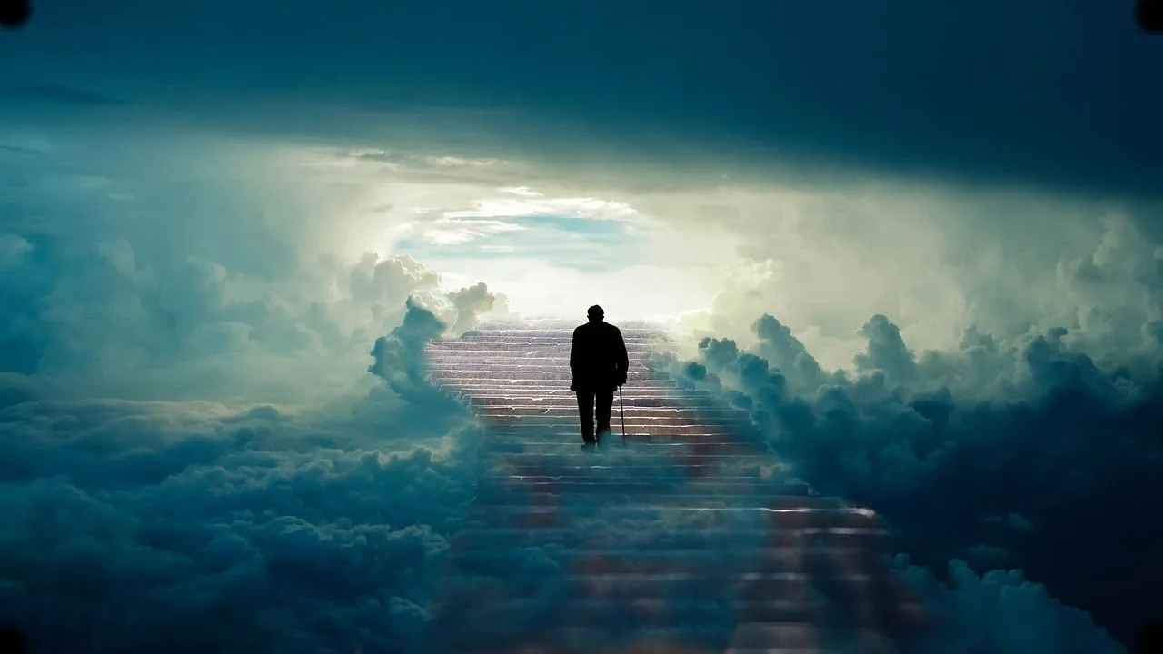 Life after Death