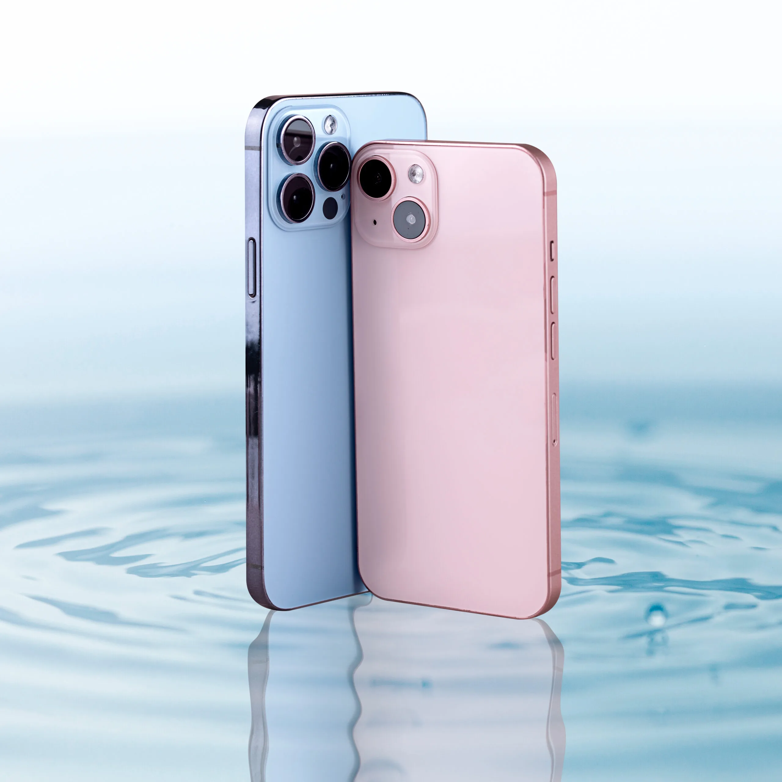 iPhone 15 Series