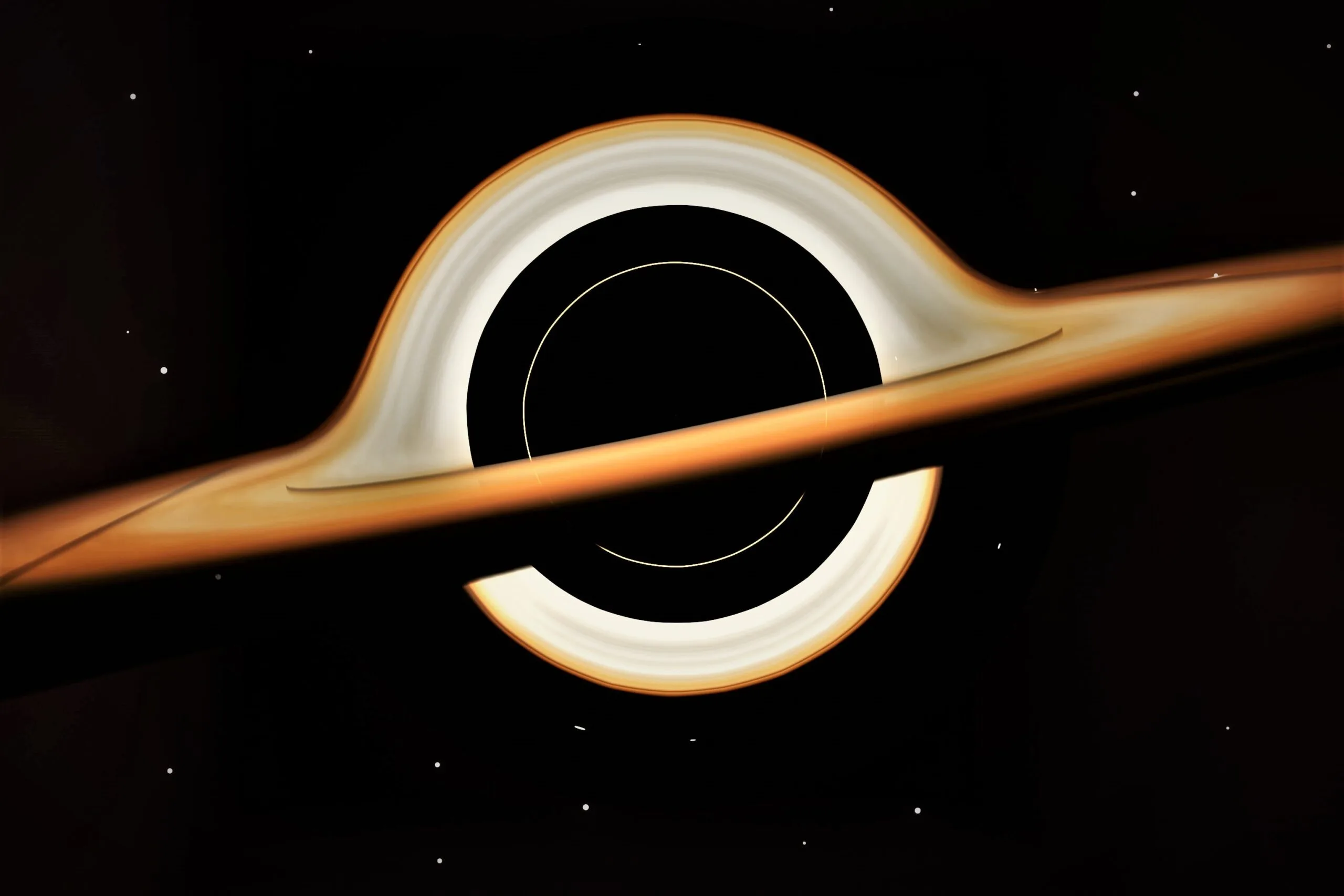 Black Hole