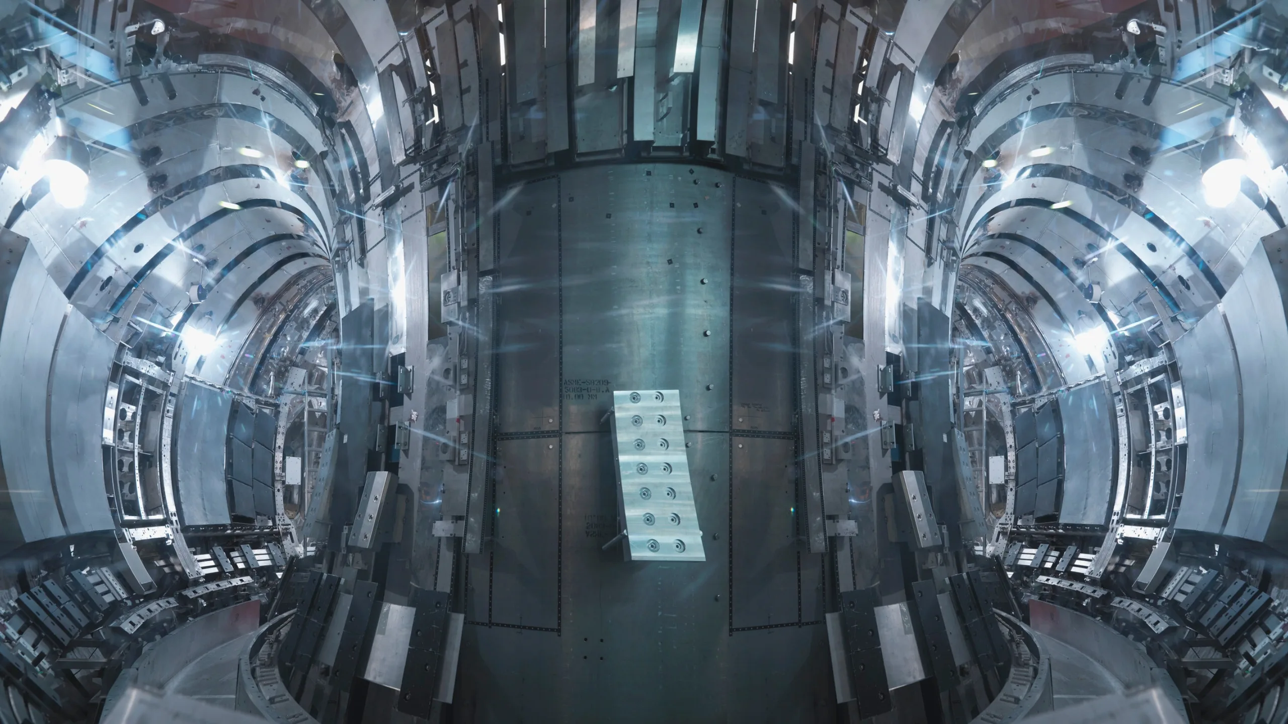ITER PROJECT