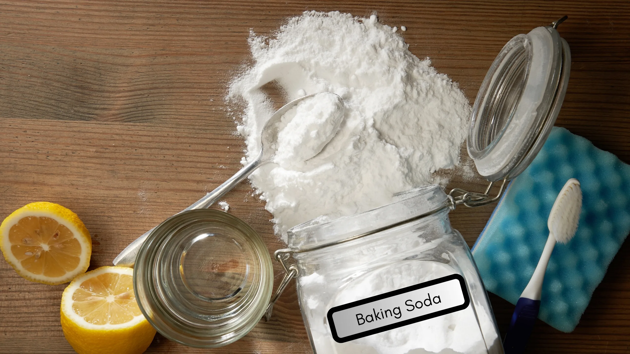 Baking Soda