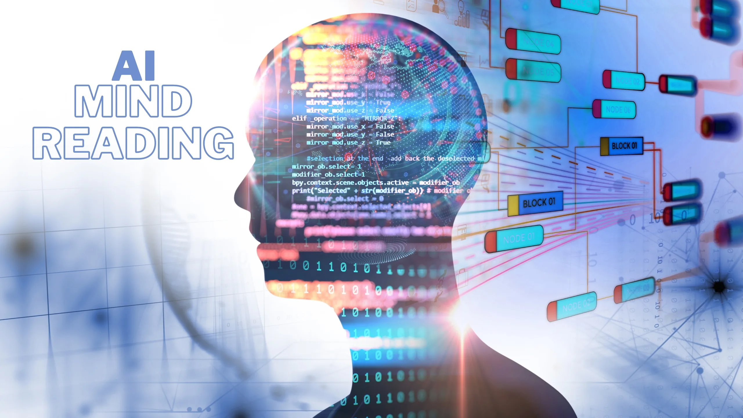 AI Mind Reading