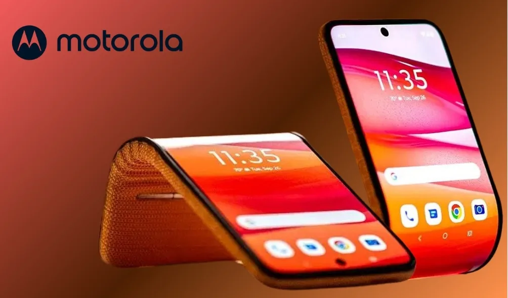 Motorola