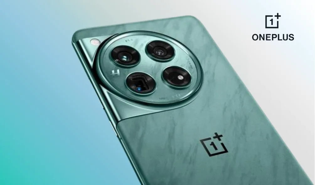 OnePlus 12 Series