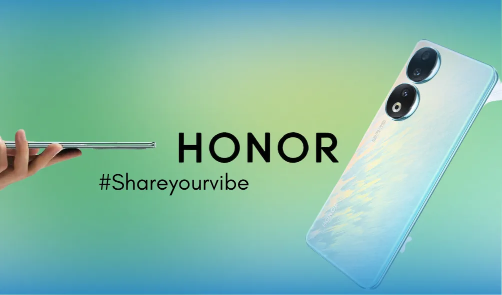 Honor 90