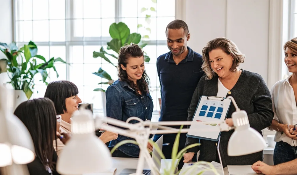 Employees Monitoring Software