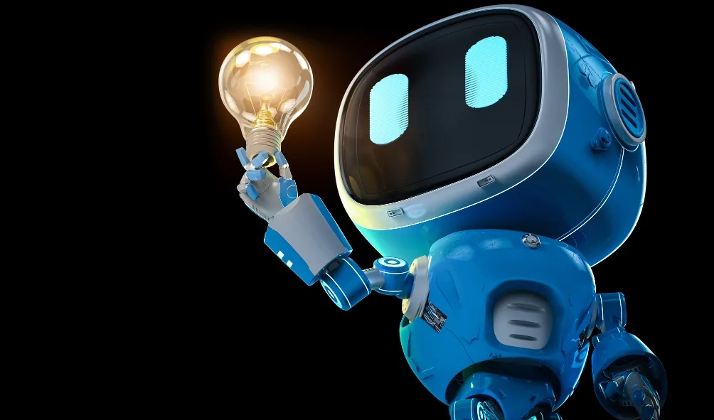 AI Home Robots