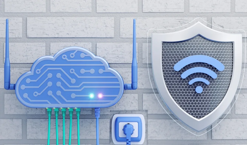 Cybersecurity Innovation in India