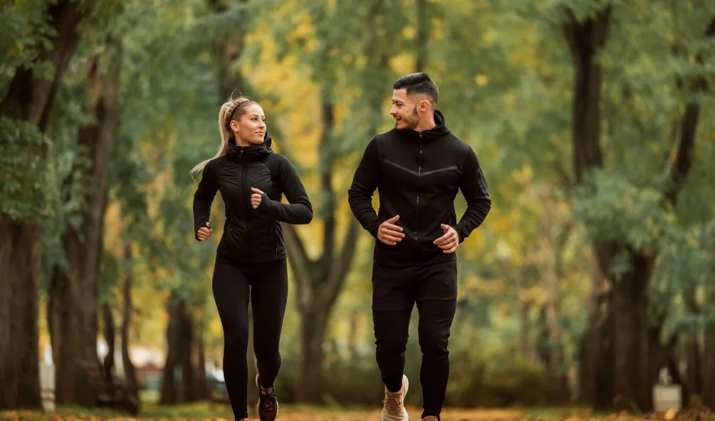 The Future Of Longevity