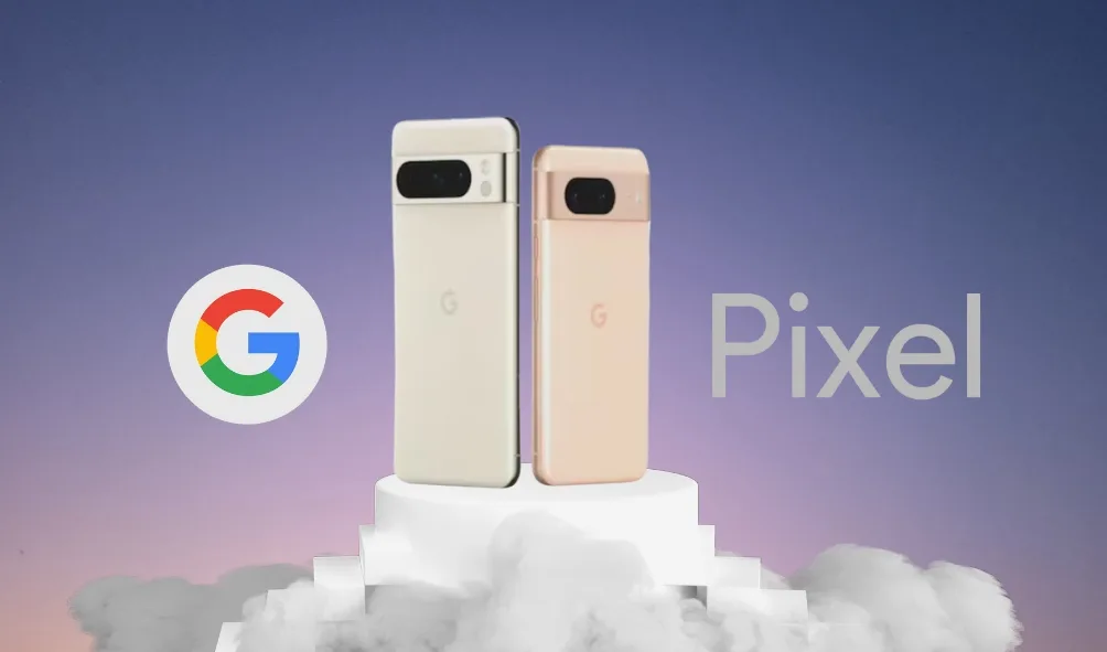 Google Pixel