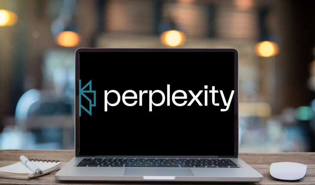 Preplexity.ai : The AI Powered Search Engine