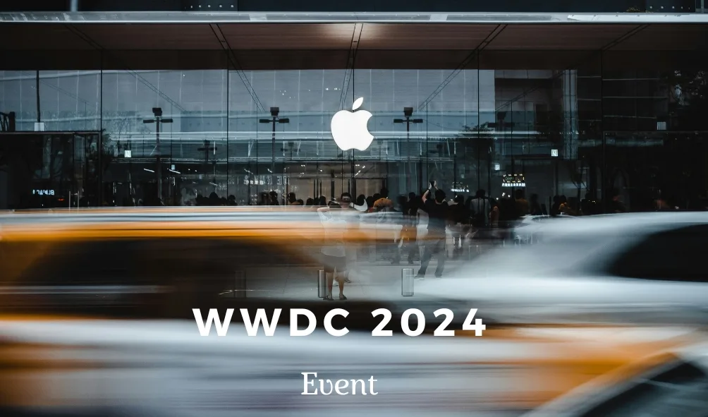 Apple WWDC 2024