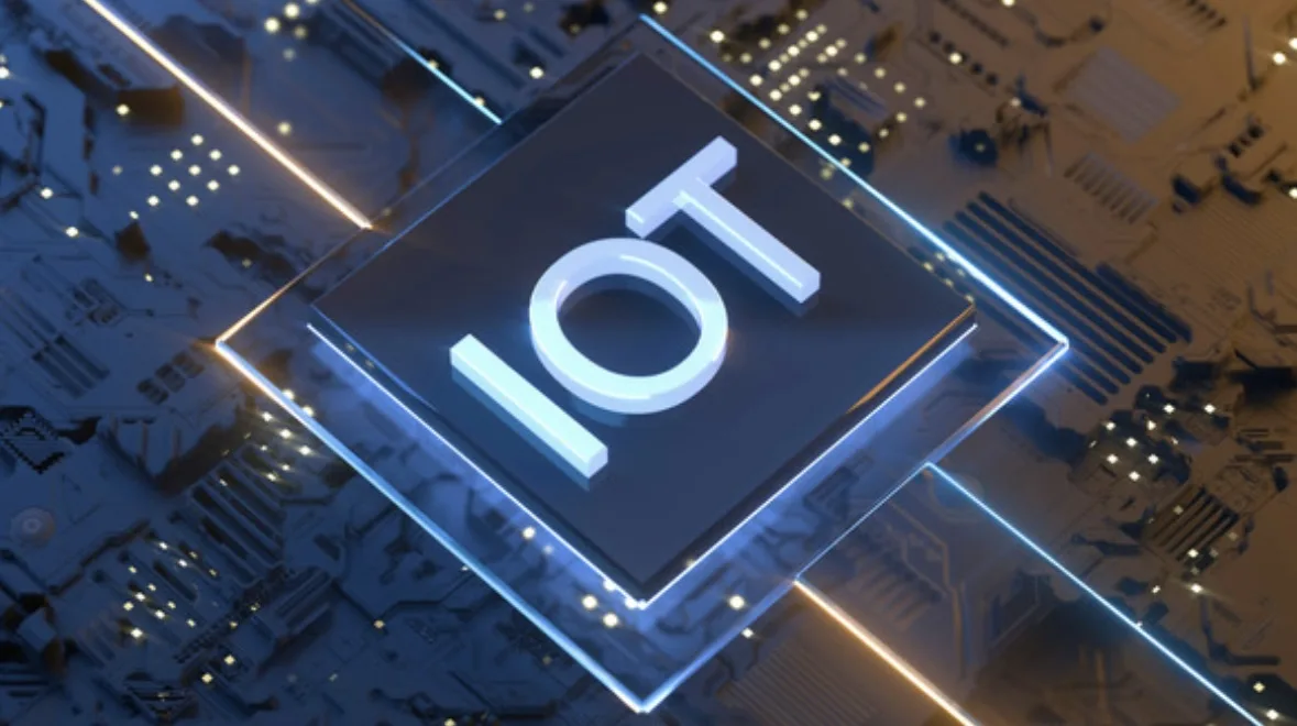 Internet of things