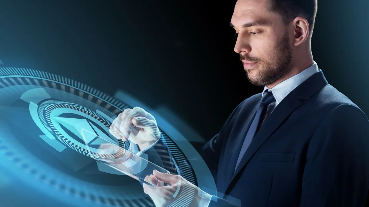 Blockchain Beyond Crypto: Revolutionizing Industries
