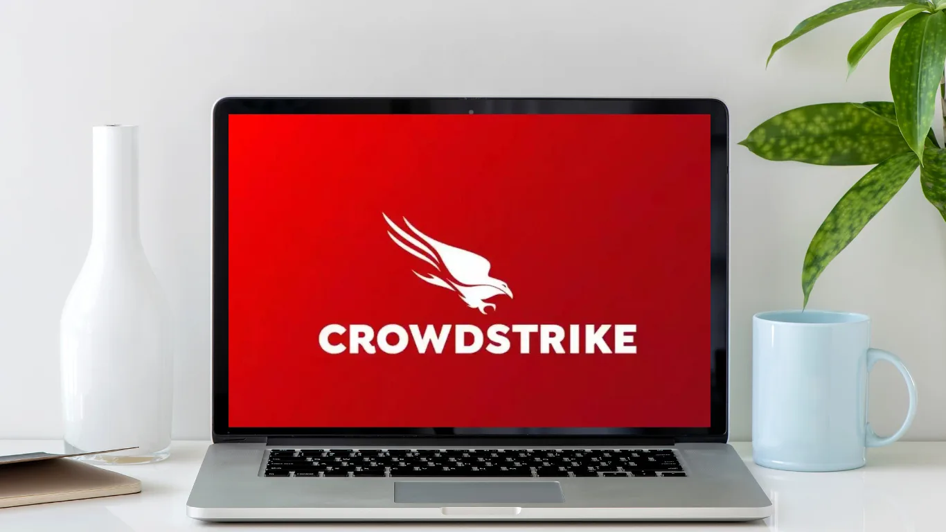 Crowdstrike