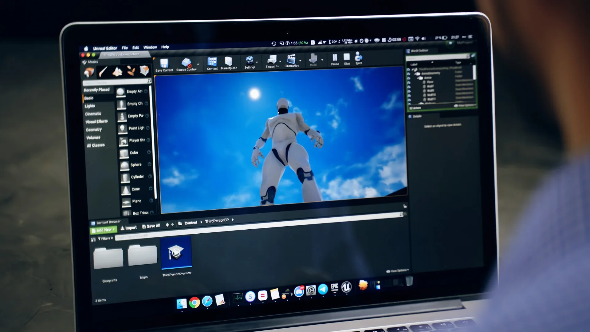 How AI Is Revolutionizing Content Creation