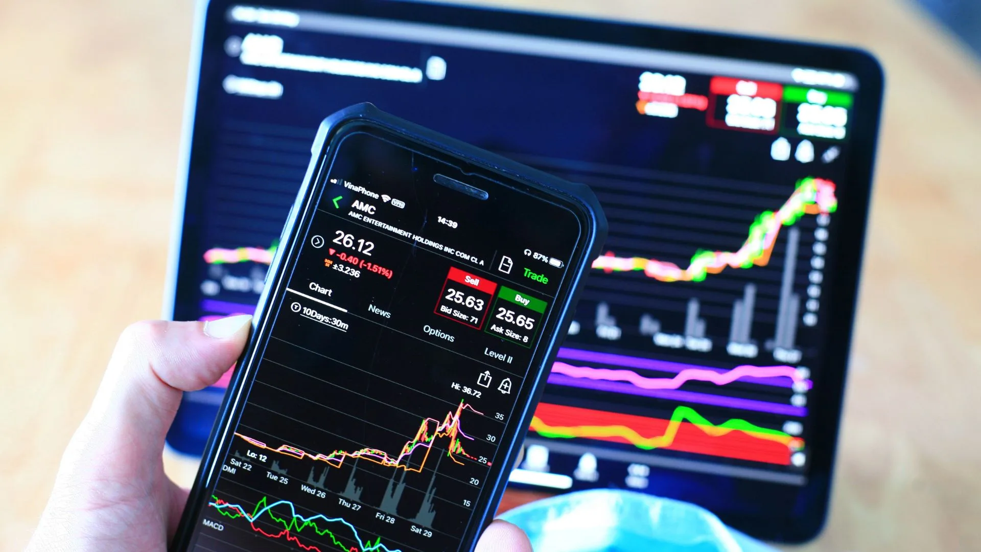 Unicommerce eSolutions makes a stellar debut on the Stock Exchange.