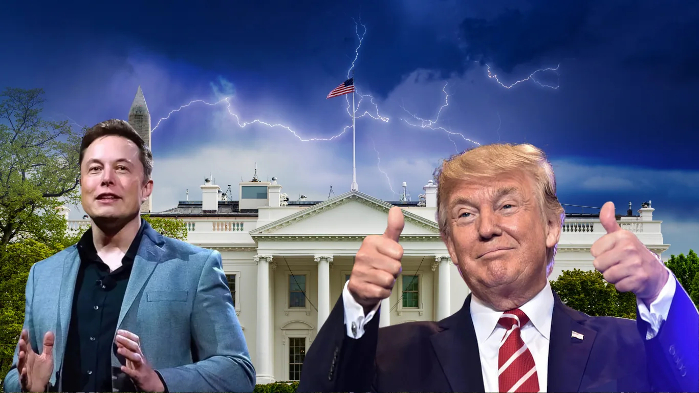 Trump’s AI Policy Shift: Repealing Biden’s Order for Deregulation?