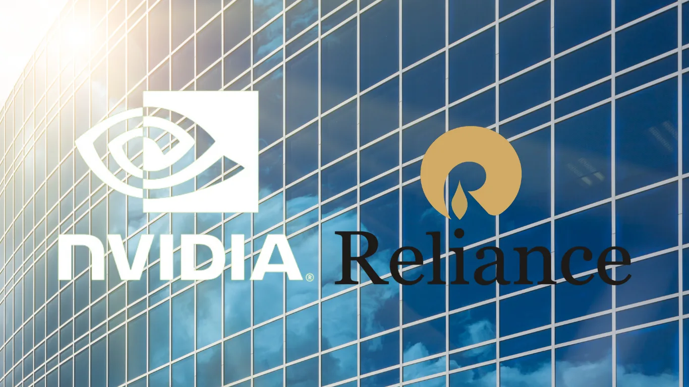 Reliance and NVIDIA: Powering India’s AI Revolution