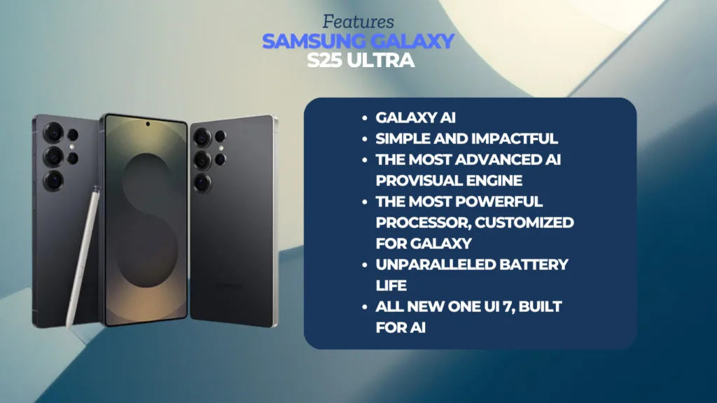 Charging and battery life on the Galaxy S25 Ultra — Everything you should know about Samsung s25 Ultra!