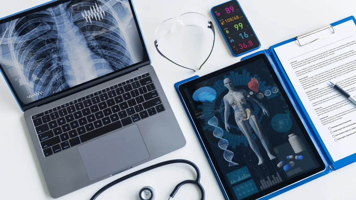 Top ten healthcare innovations you need to know.
