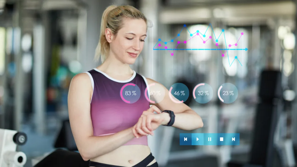 Health Tracker Wearables & Sensors — Top 10 Healthcare Innovations You Need to Know