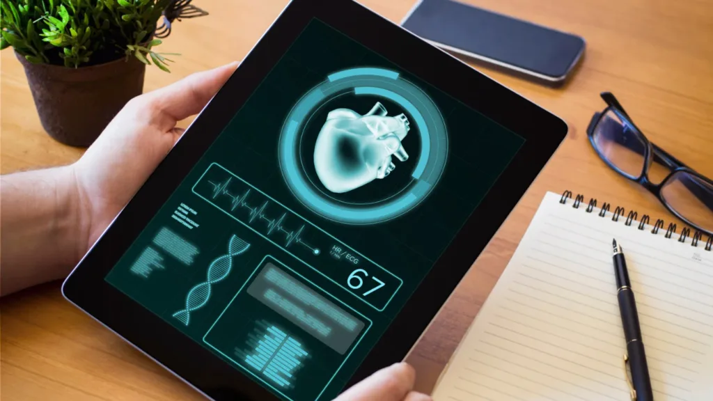 Digital Therapeutics & AI-Powered Treatment Apps — Top 10 Healthcare Innovations You Need to Know