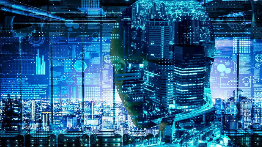 Unmatched Energy Density: — Nuclear Energy for AI: The Future