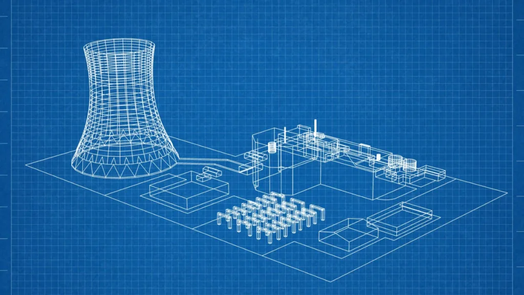 Cost-Effective in the Long Run — Nuclear Energy for AI: The Future