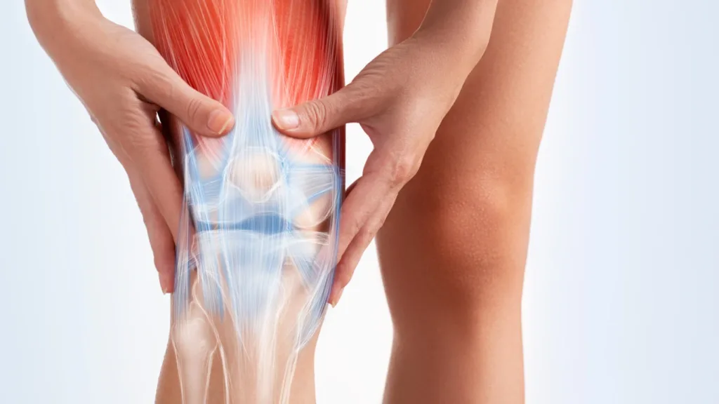 Bone Density Boost: A Game Changer for Orthopedic Health — Breakthrough Hydrogel Boosts Bone Density 5X & Heals Fast