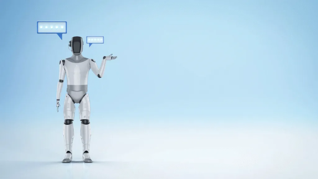 AI-Powered Robotics — The Role of Large Language Models (LLMs) in Autonomous Systems