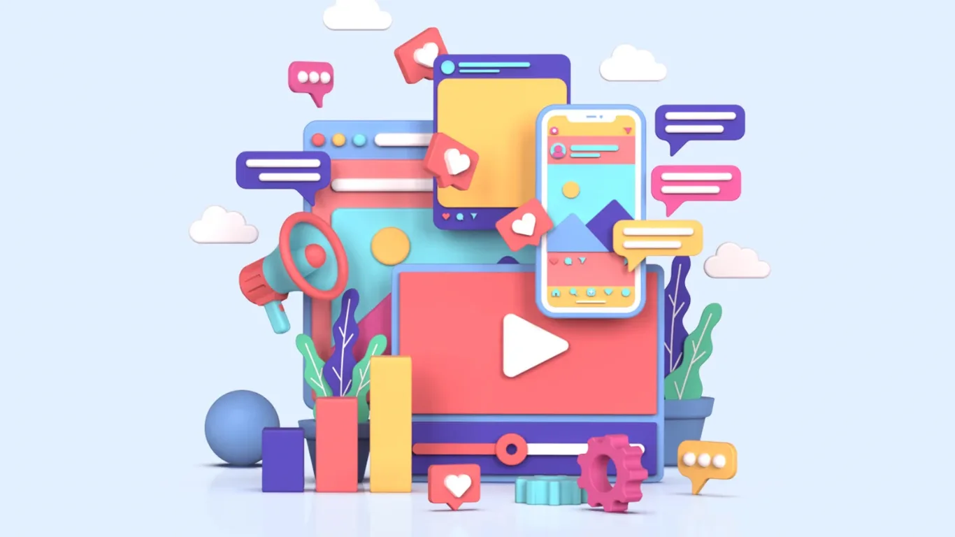 Synthetic Media: The AI Revolution in Content Creation