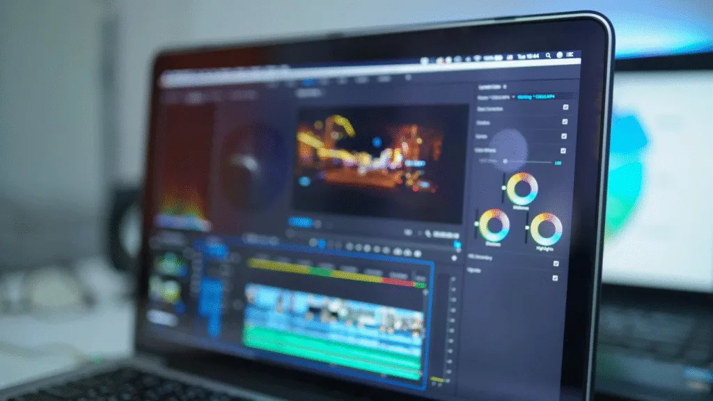 What Is Synthetic Media? — Synthetic Media: The AI Revolution in Content Creation