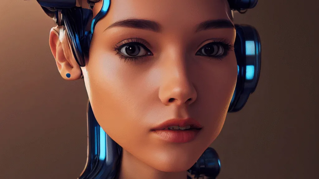 Synthetic Ad Campaigns — Synthetic Media: The AI Revolution in Content Creation