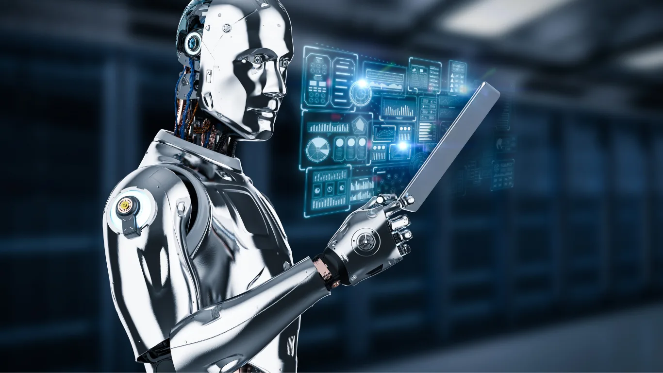 How Polyfunctional Robots Are Reshaping Tech